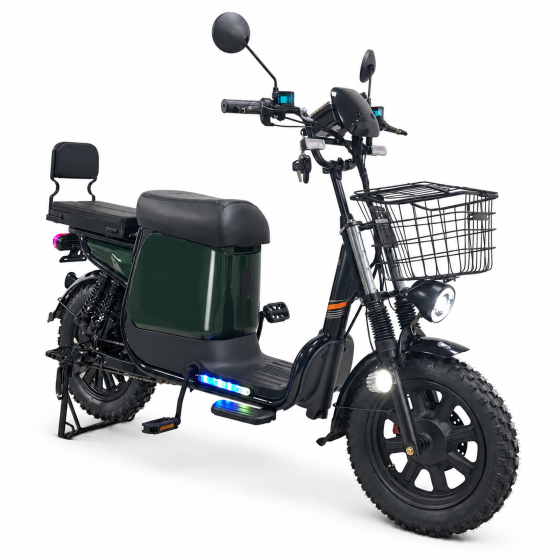 Factory direct sales of X28 Lite lead-acid battery/lithium battery electric vehicles